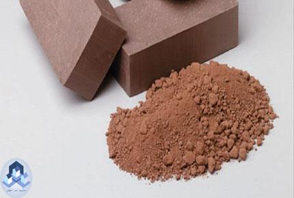 ✅ویژگی های آجر رسی خوب - صنایع آجر اصفهان
