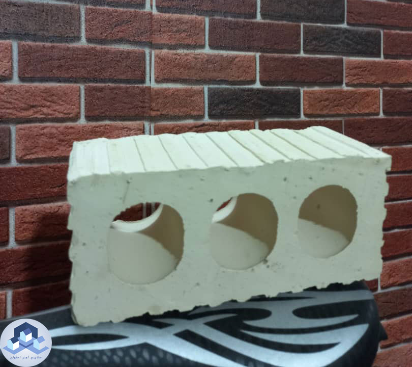 🔱قیمت روز آجر سه گل 09391194725 | صنایع آجر