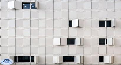 نکات مهم هنگام اجرای نما | صنایع آجر اصفهان