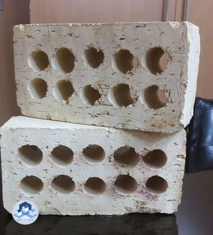 خرید اینترنتی آجر پشت کار - صنایع آجر اصفهان